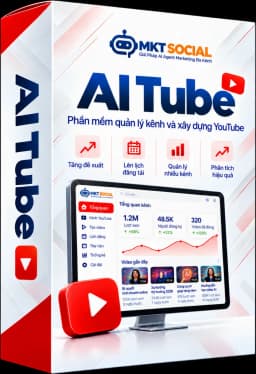 AI Tube