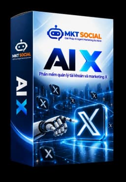 AI X