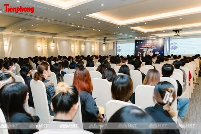 Workshop AI Agent HCM