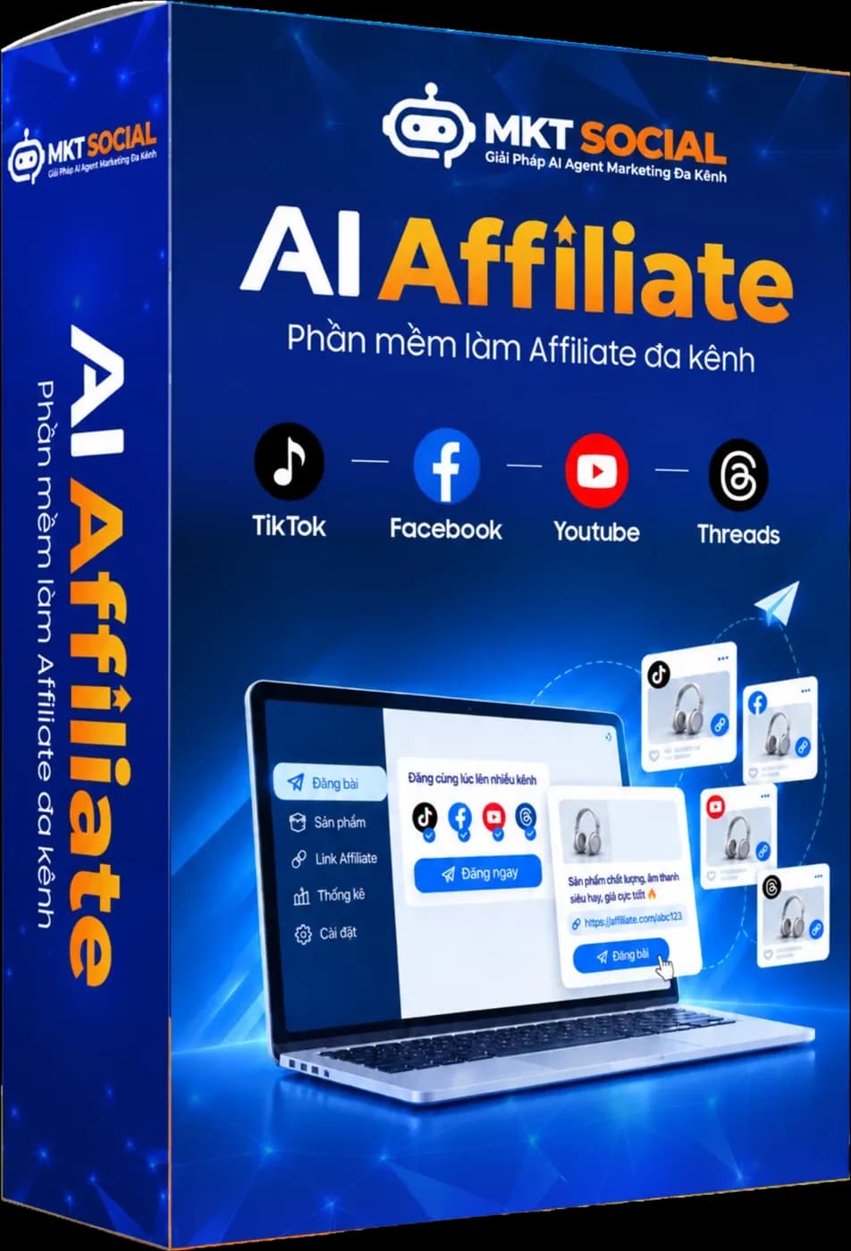 Logo AI Affiliate