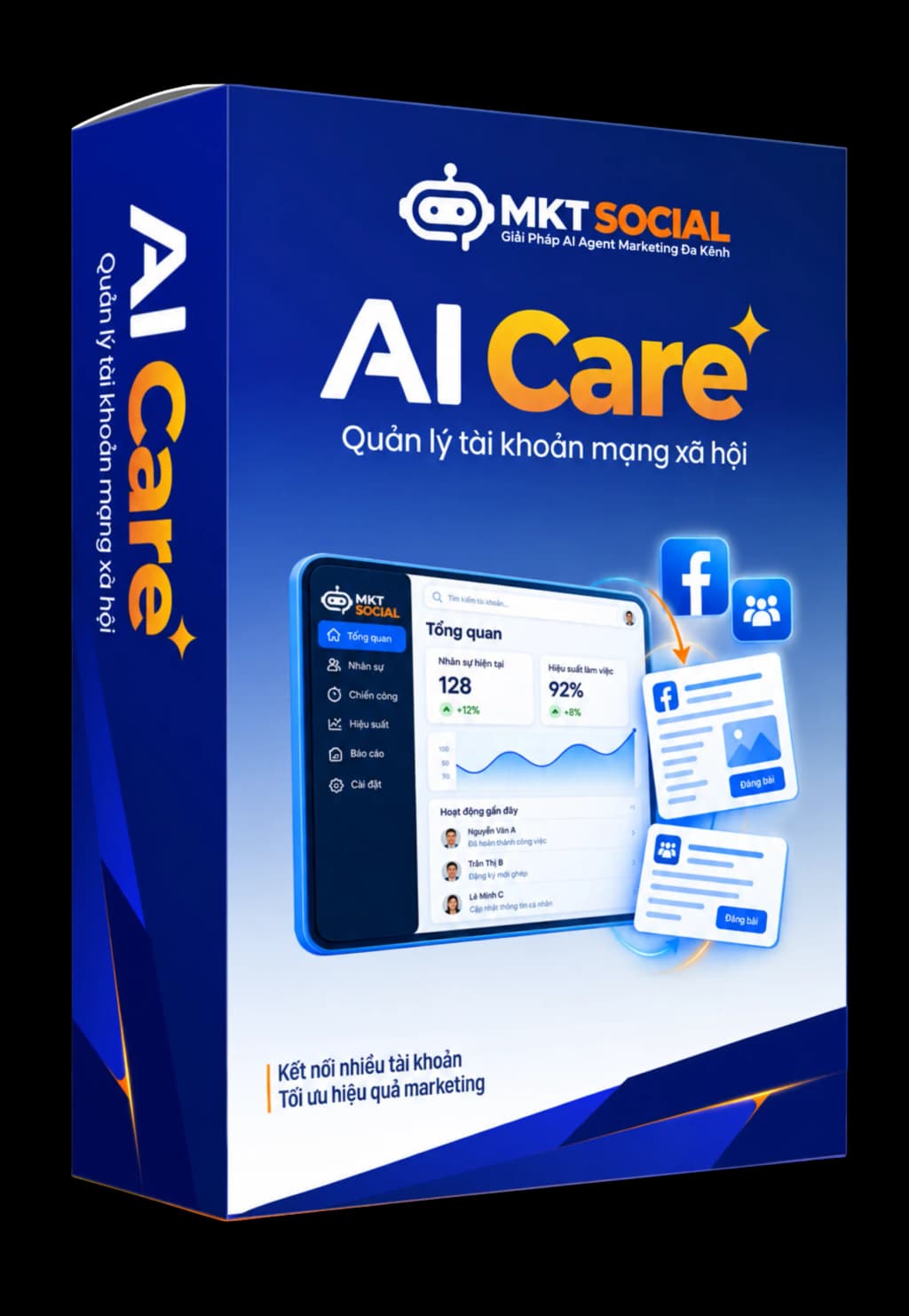 Logo AI Care